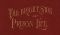 [Gutenberg 33035] • The Bright Side of Prison Life / Experience, In Prison and Out, of an Involuntary Soujouner in Rebellion